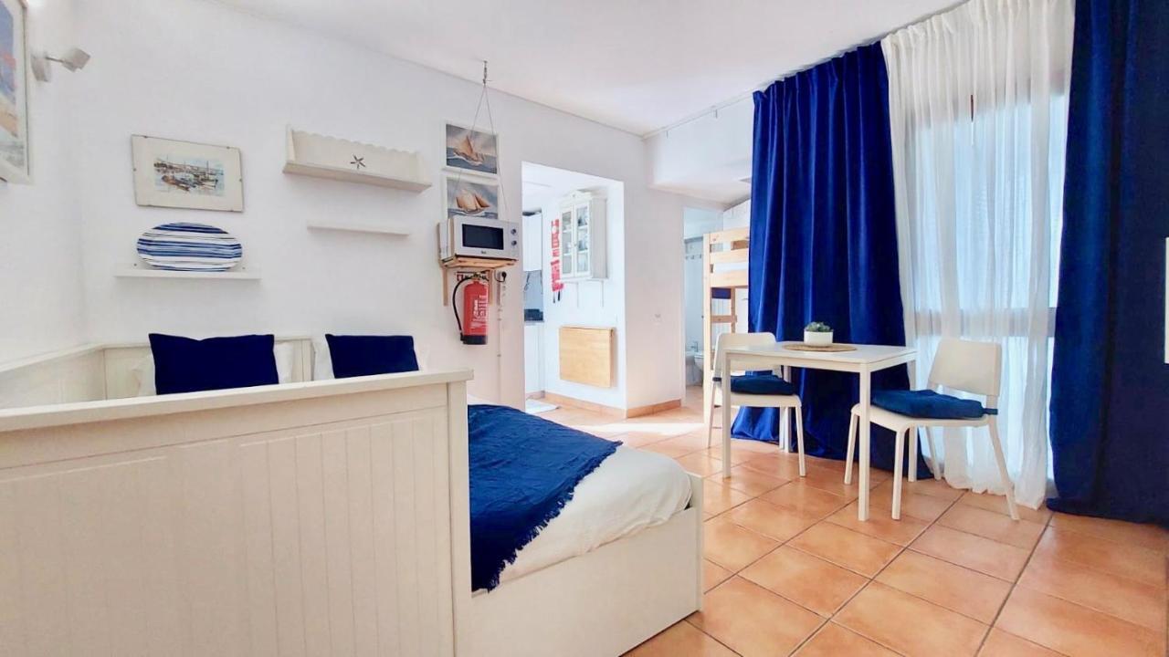 Sailing Studio Acoteias Албуфейра Екстер'єр фото
