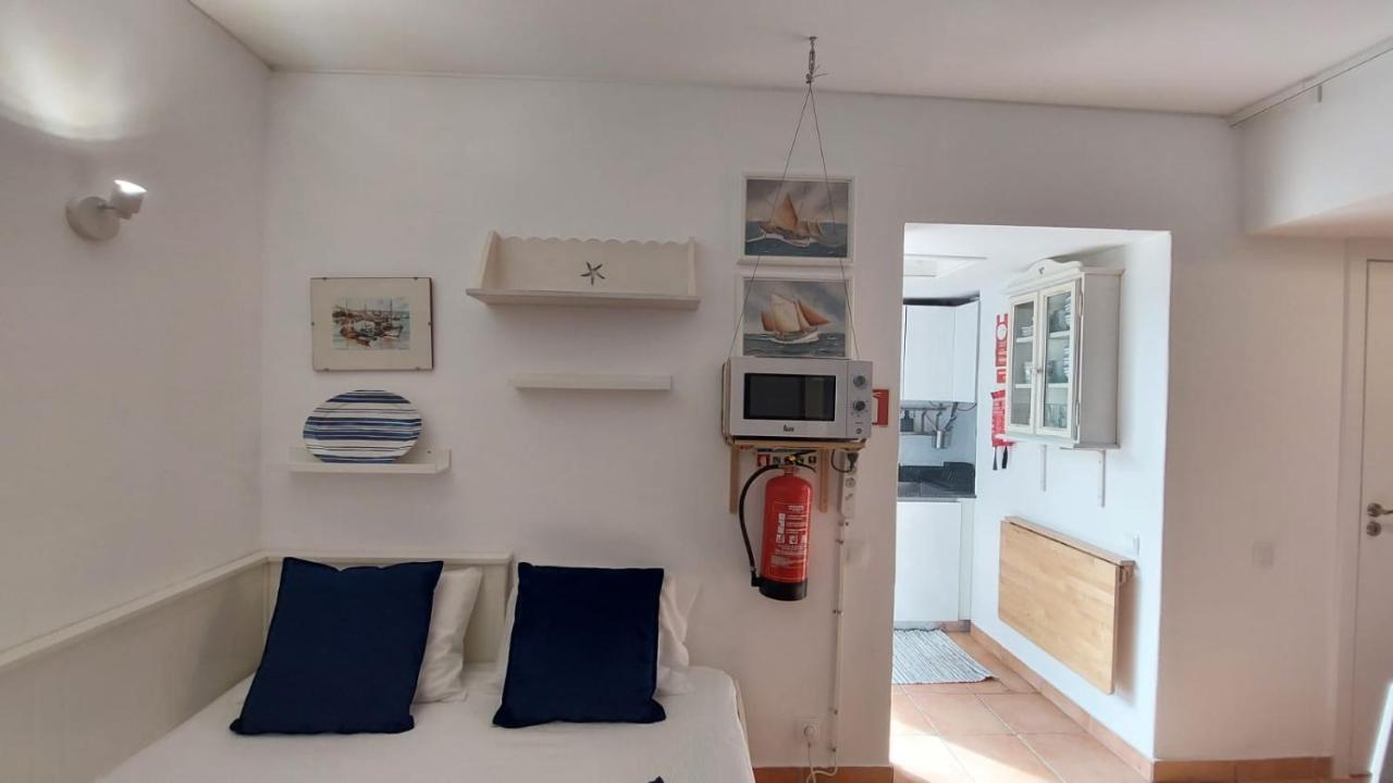 Sailing Studio Acoteias Албуфейра Екстер'єр фото