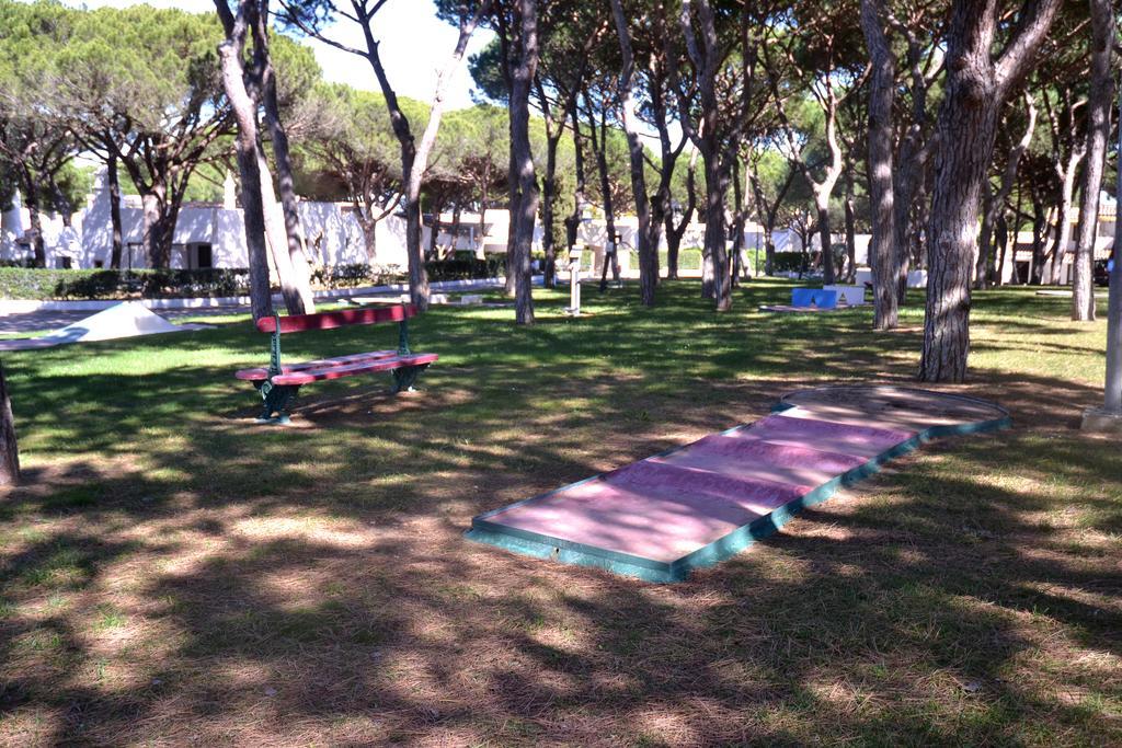 Sailing Studio Acoteias Албуфейра Екстер'єр фото